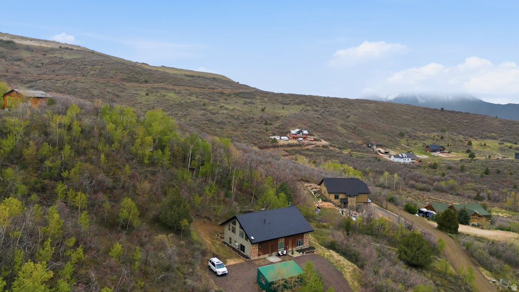 1675 S BEAVER BENCH RD #1417 Heber City, UT 84032