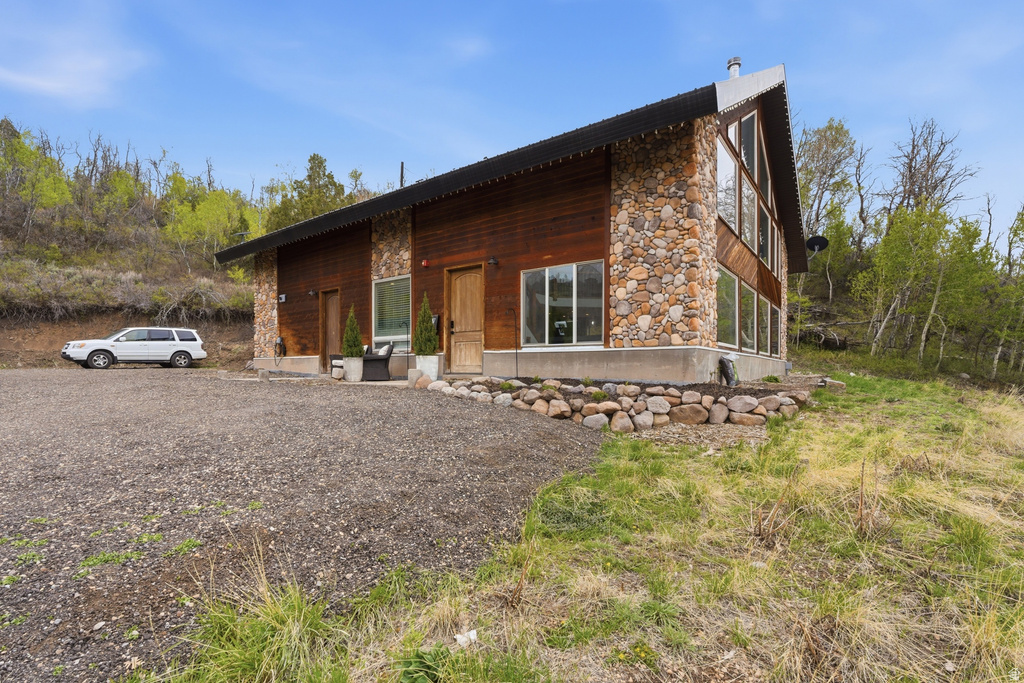 1675 S BEAVER BENCH RD #1417 Heber City, UT 84032