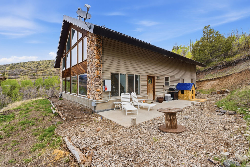 1675 S BEAVER BENCH RD #1417 Heber City, UT 84032