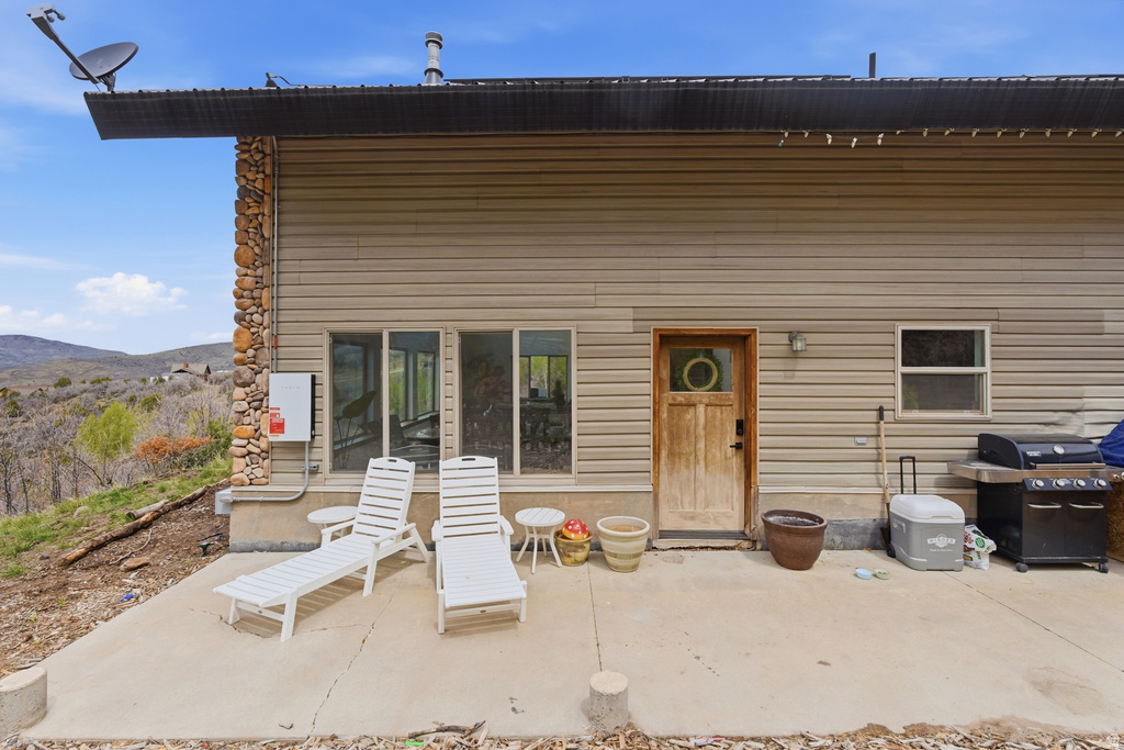 1675 S BEAVER BENCH RD #1417 Heber City, UT 84032