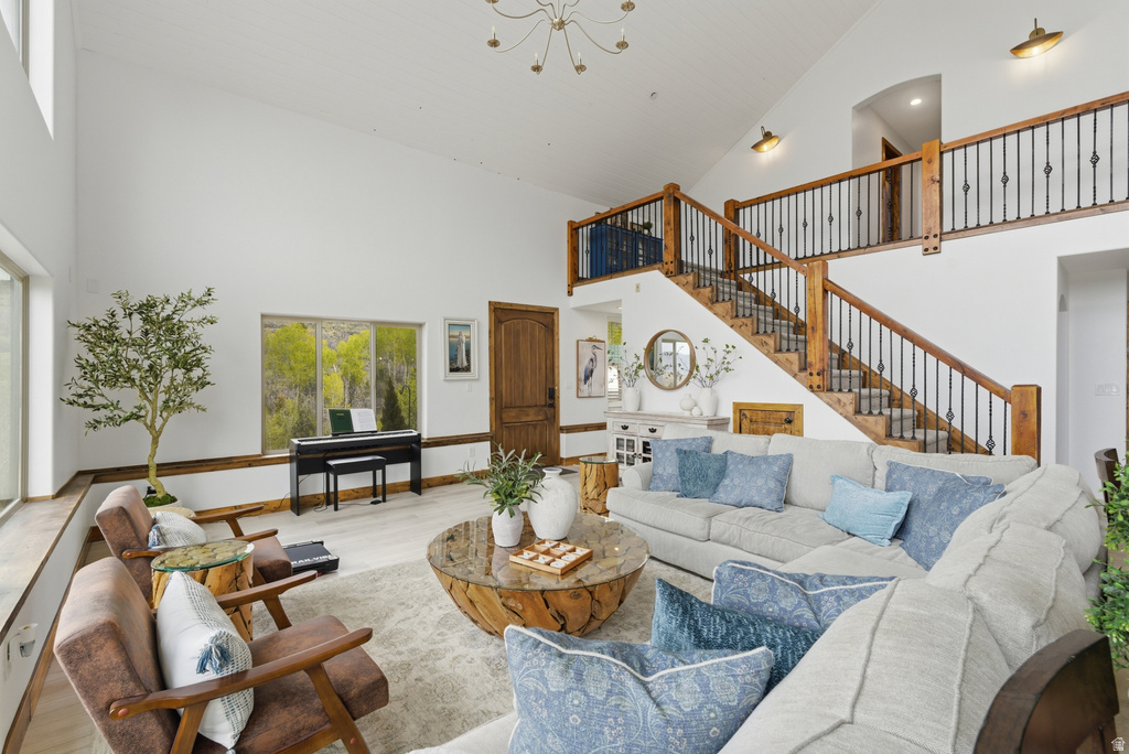 1675 S BEAVER BENCH RD #1417 Heber City, UT 84032