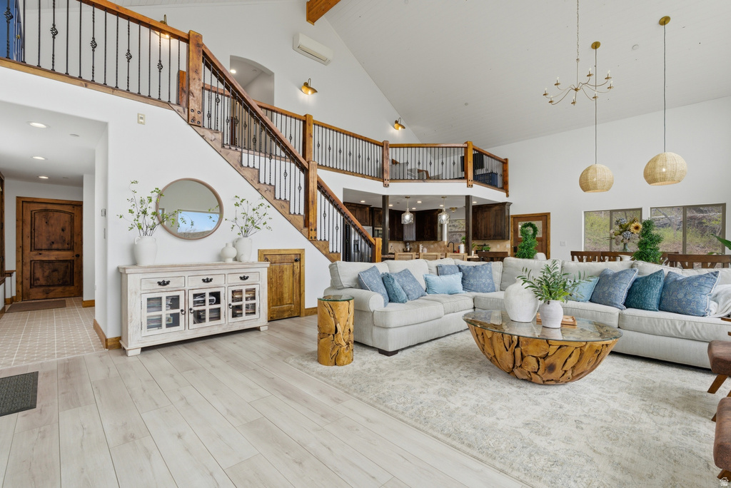 1675 S BEAVER BENCH RD #1417 Heber City, UT 84032