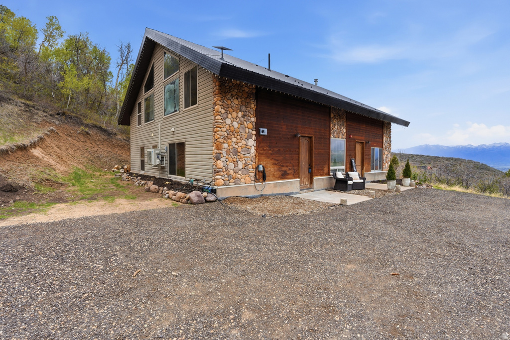 1675 S BEAVER BENCH RD #1417 Heber City, UT 84032