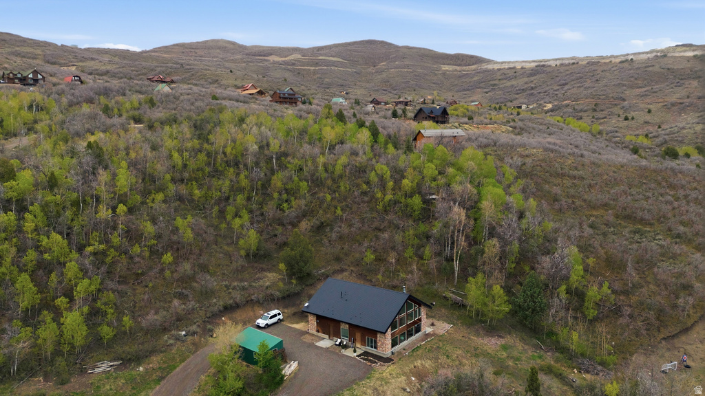 1675 S BEAVER BENCH RD #1417 Heber City, UT 84032