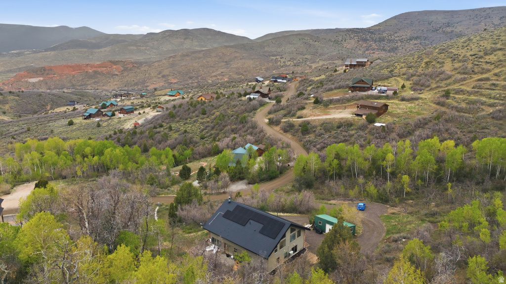 1675 S BEAVER BENCH RD #1417 Heber City, UT 84032