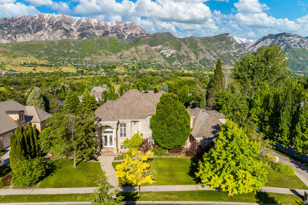 4394 S STAFFORD CT Provo, UT 84604