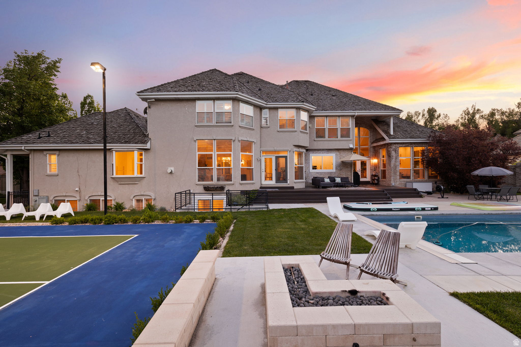 4394 S STAFFORD CT Provo, UT 84604