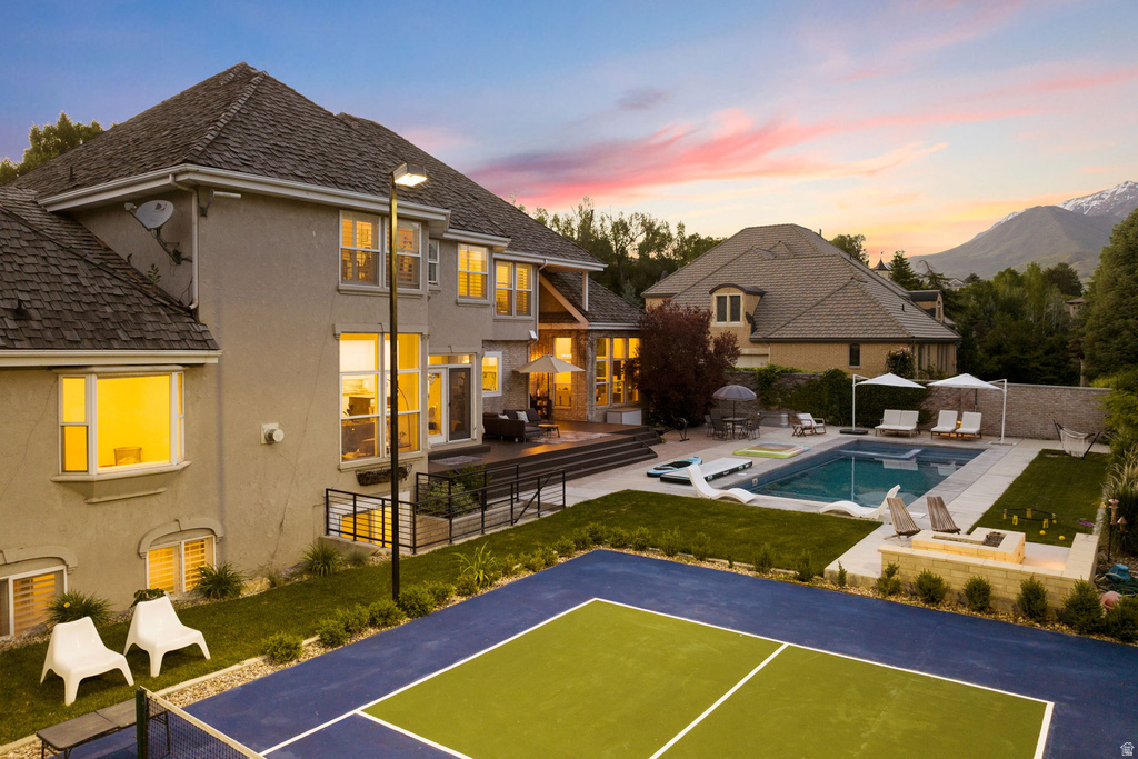 4394 S STAFFORD CT Provo, UT 84604