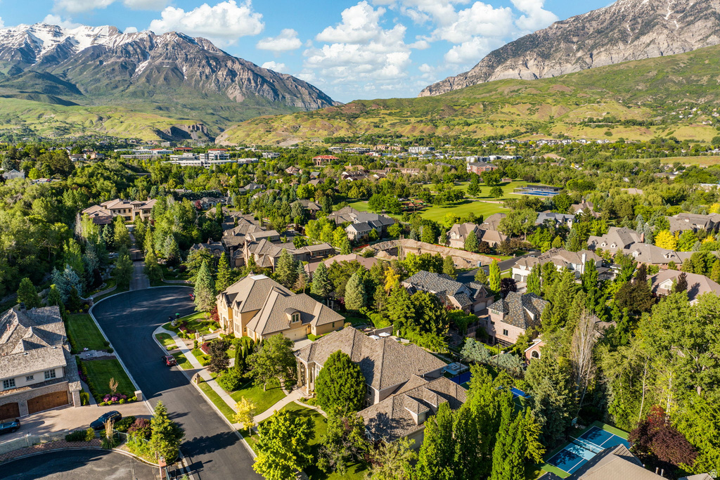 4394 S STAFFORD CT Provo, UT 84604