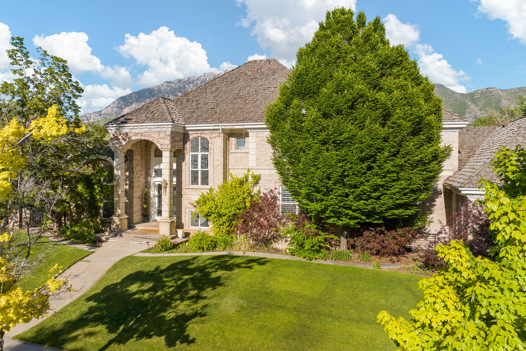 4394 S STAFFORD CT Provo, UT 84604