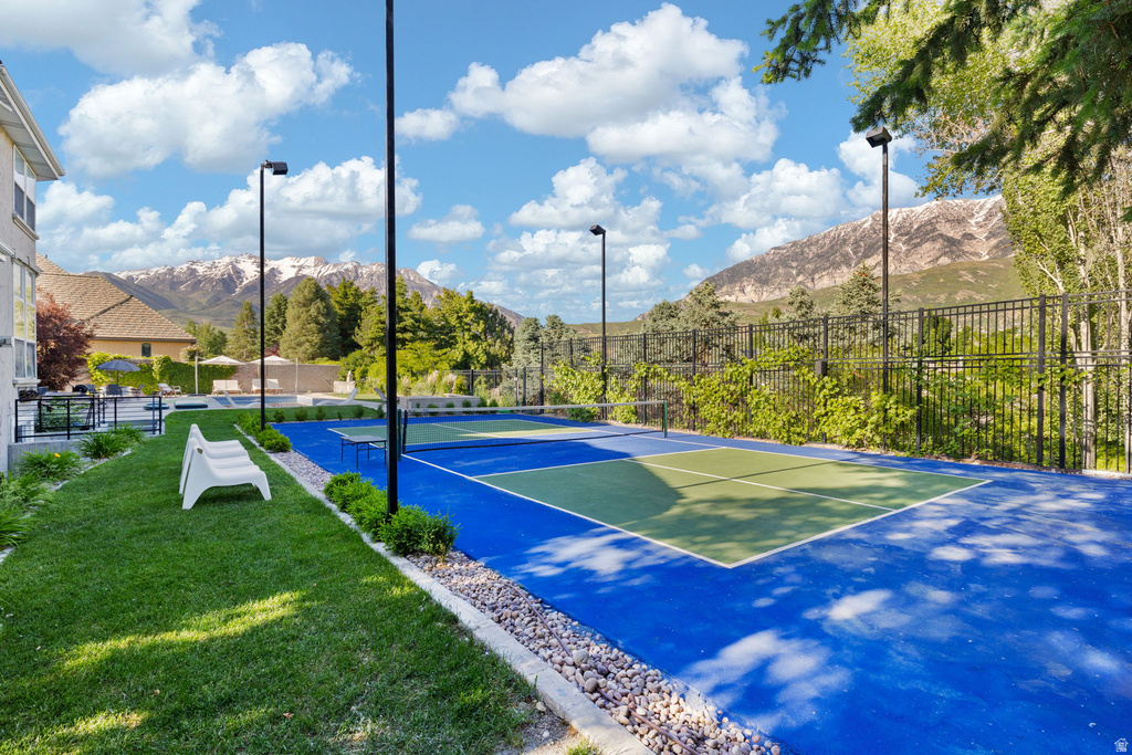 4394 S STAFFORD CT Provo, UT 84604