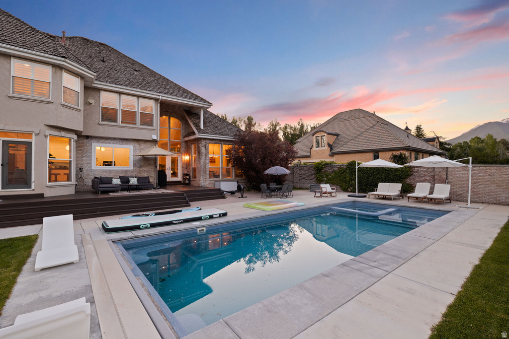 4394 S STAFFORD CT Provo, UT 84604