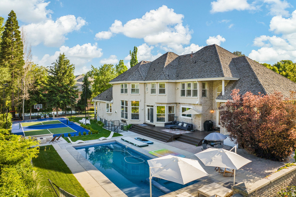 4394 S STAFFORD CT Provo, UT 84604