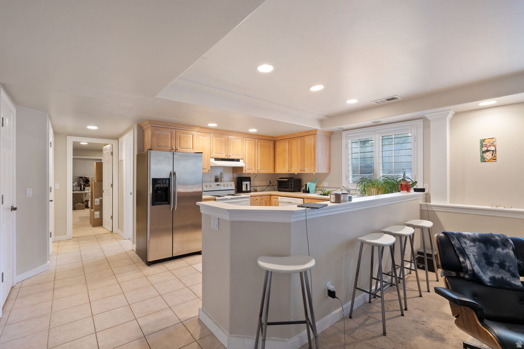 4394 S STAFFORD CT Provo, UT 84604