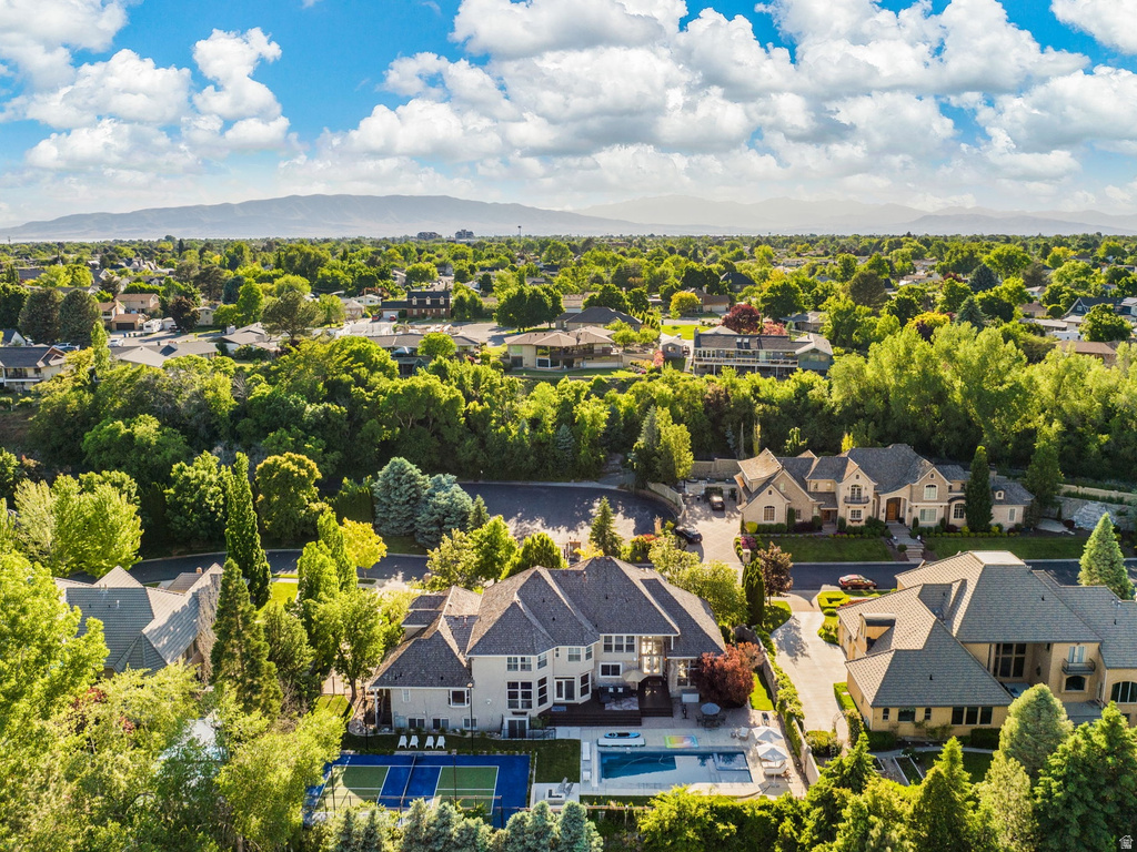 4394 S STAFFORD CT Provo, UT 84604