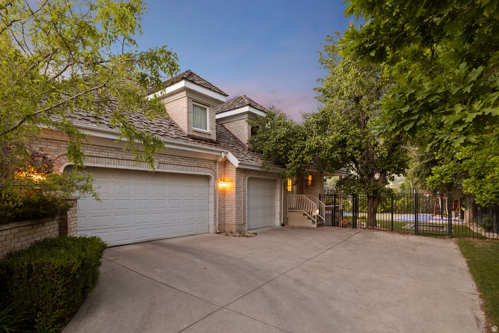 4394 S STAFFORD CT Provo, UT 84604