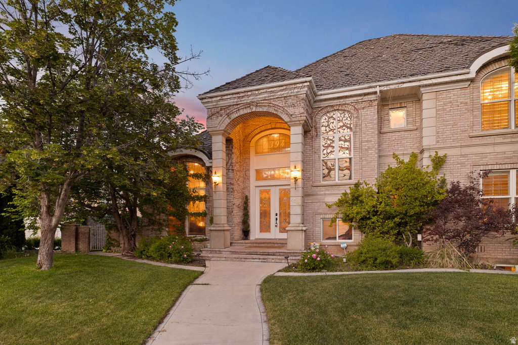 4394 S STAFFORD CT Provo, UT 84604