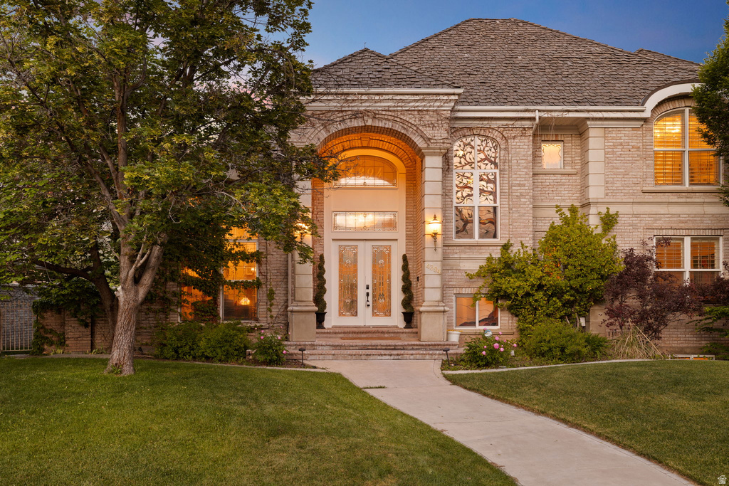 4394 S STAFFORD CT Provo, UT 84604