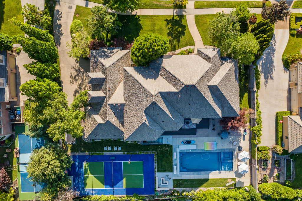 4394 S STAFFORD CT Provo, UT 84604