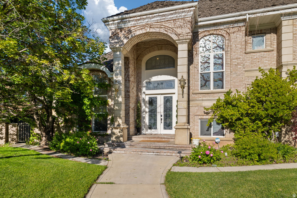 4394 S STAFFORD CT Provo, UT 84604