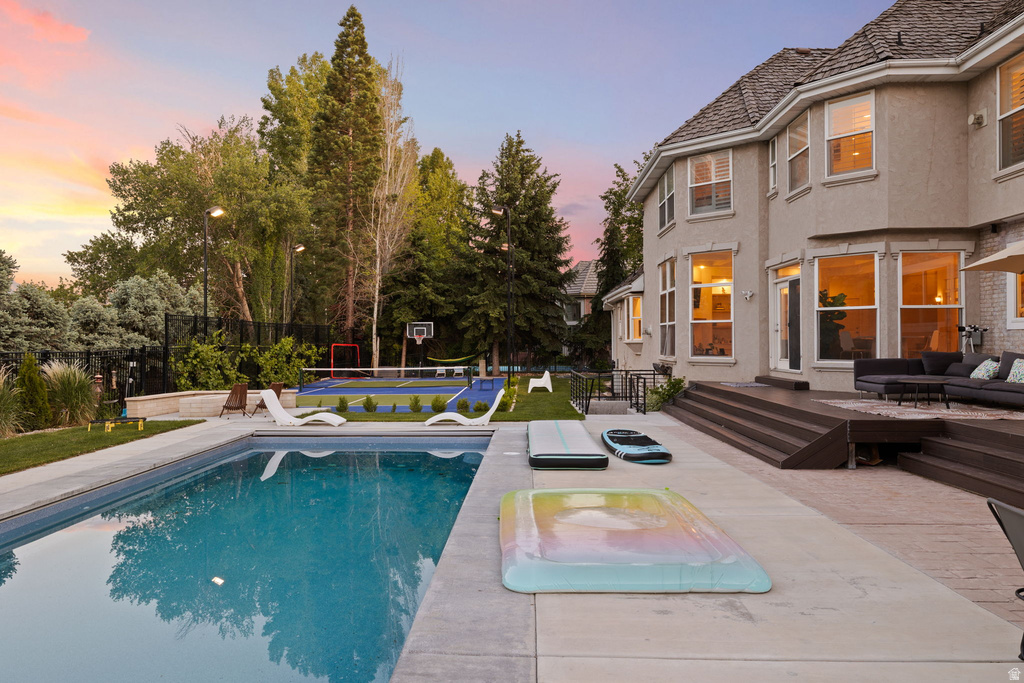 4394 S STAFFORD CT Provo, UT 84604