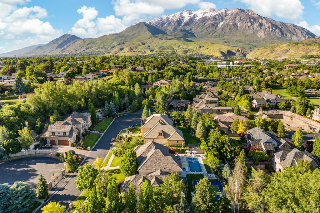 4394 S STAFFORD CT Provo, UT 84604