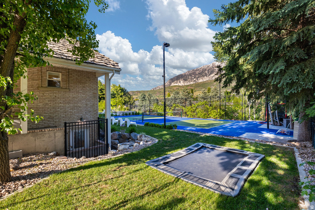 4394 S STAFFORD CT Provo, UT 84604