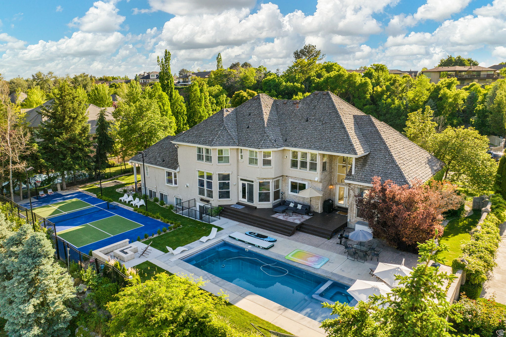 4394 S STAFFORD CT Provo, UT 84604