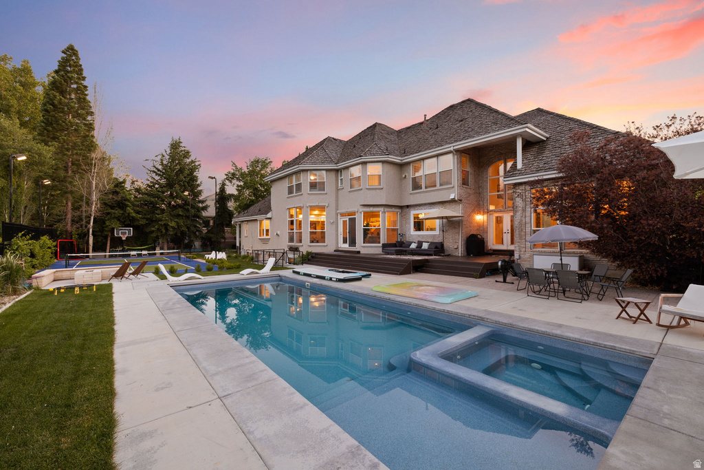 4394 S STAFFORD CT Provo, UT 84604