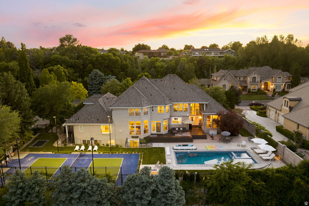 4394 S STAFFORD CT Provo, UT 84604