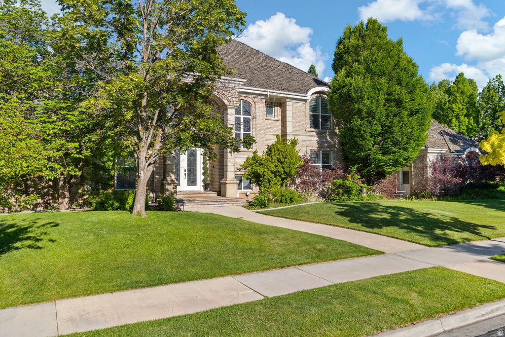 4394 S STAFFORD CT Provo, UT 84604