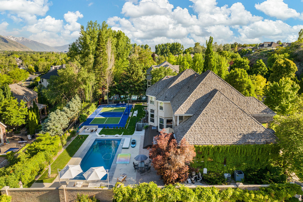 4394 S STAFFORD CT Provo, UT 84604