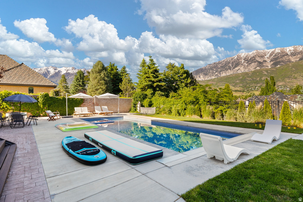 4394 S STAFFORD CT Provo, UT 84604