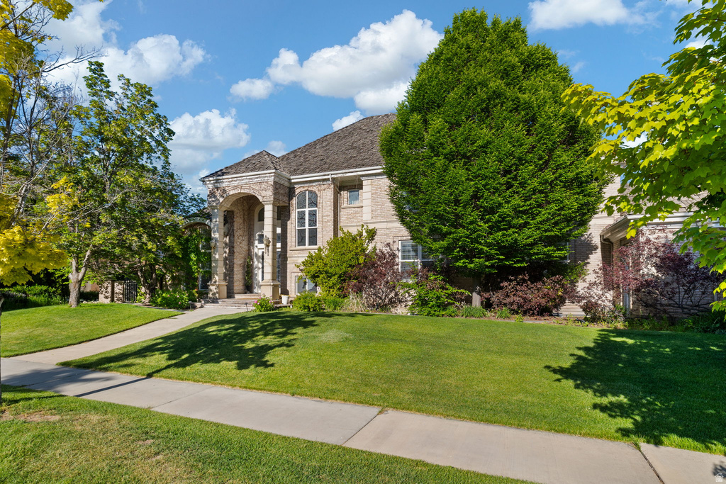 4394 S STAFFORD CT Provo, UT 84604