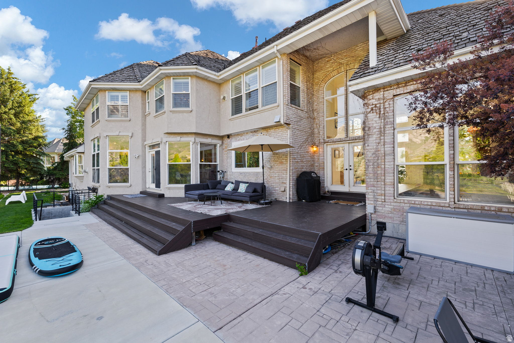 4394 S STAFFORD CT Provo, UT 84604