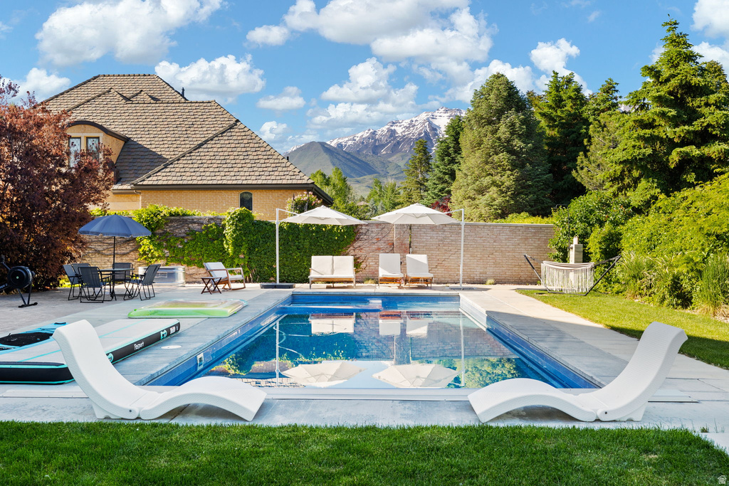 4394 S STAFFORD CT Provo, UT 84604