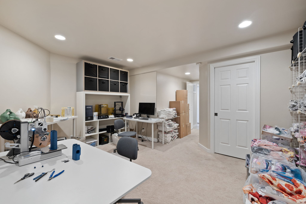 4394 S STAFFORD CT Provo, UT 84604