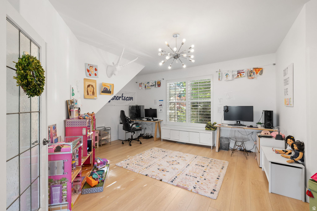 4394 S STAFFORD CT Provo, UT 84604