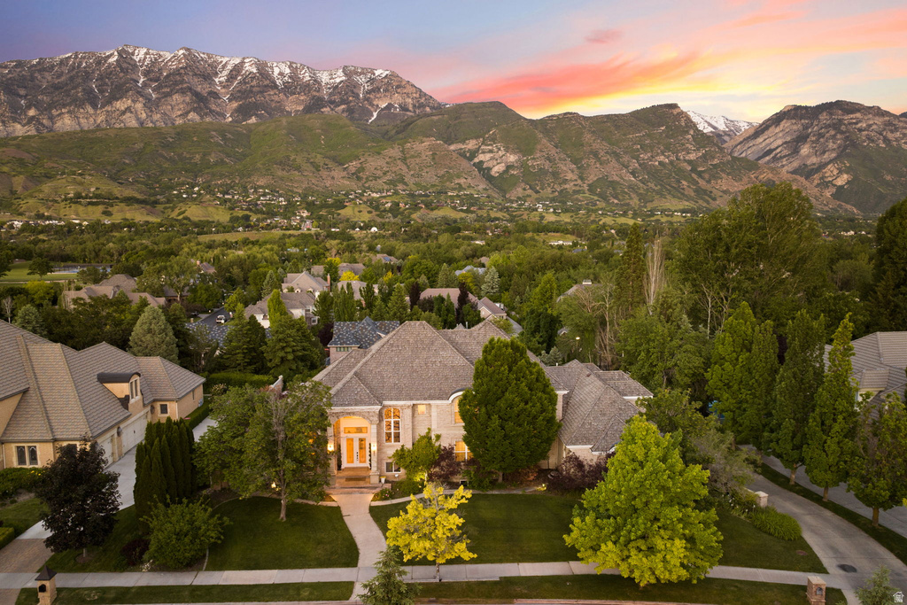 4394 S STAFFORD CT Provo, UT 84604