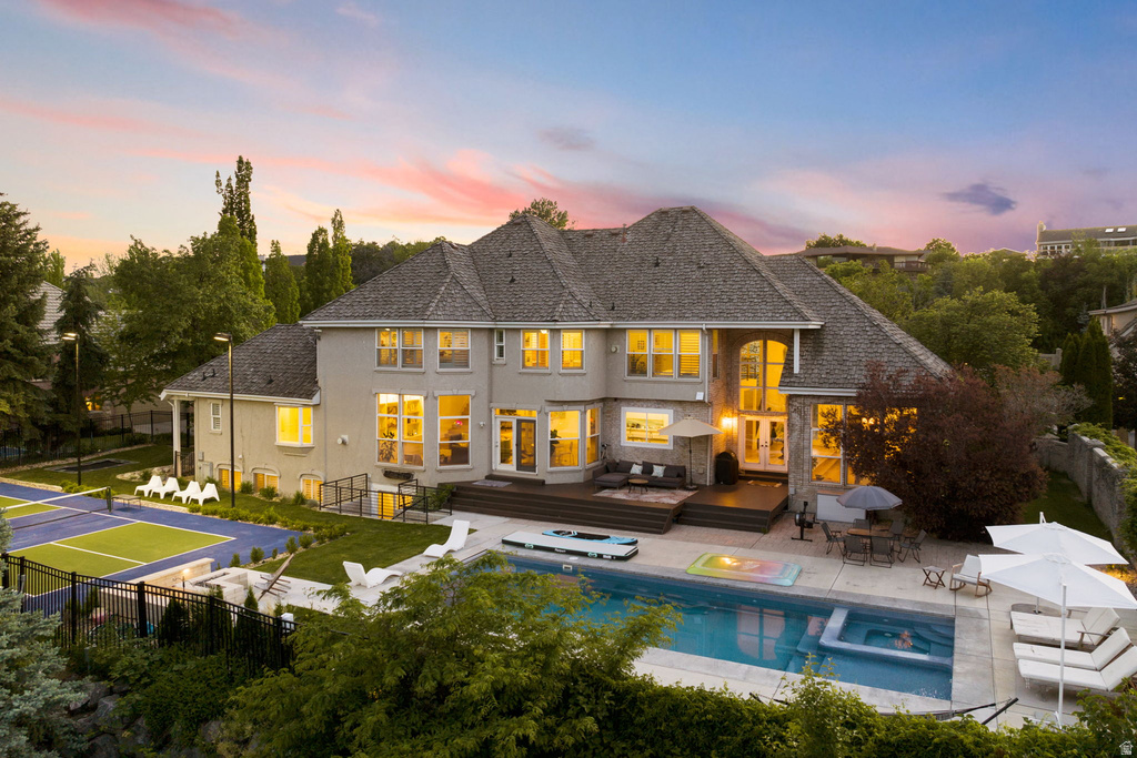 4394 S STAFFORD CT Provo, UT 84604