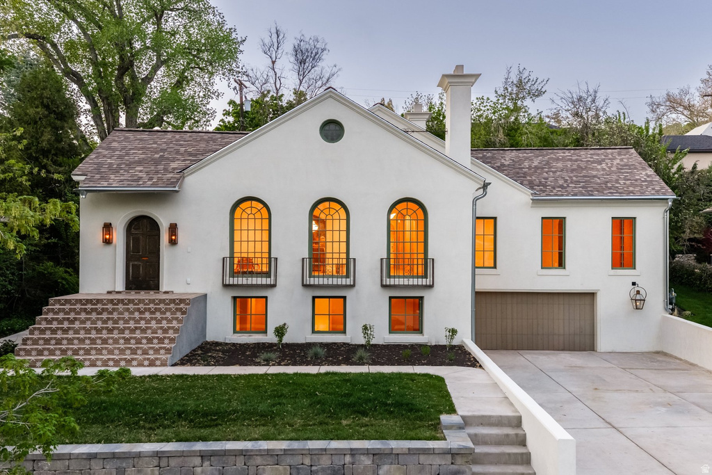 1425 E PERRY AVE Salt Lake City, UT 84103