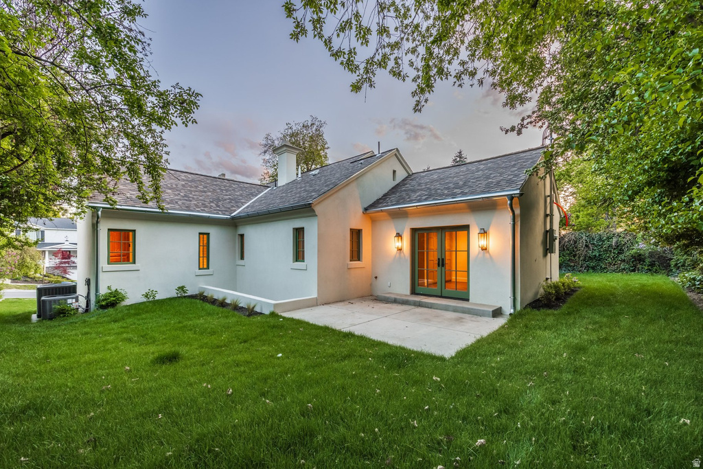 1425 E PERRY AVE Salt Lake City, UT 84103