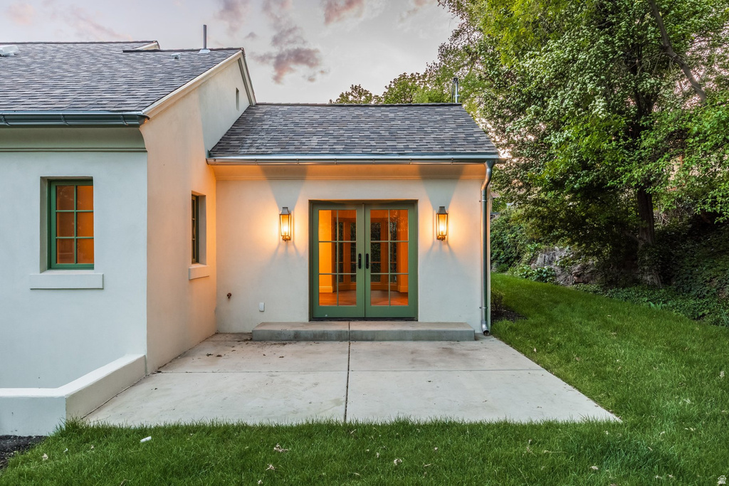 1425 E PERRY AVE Salt Lake City, UT 84103