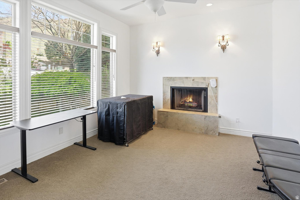 1342 E NORTHRIDGE DR Bountiful, UT 84010