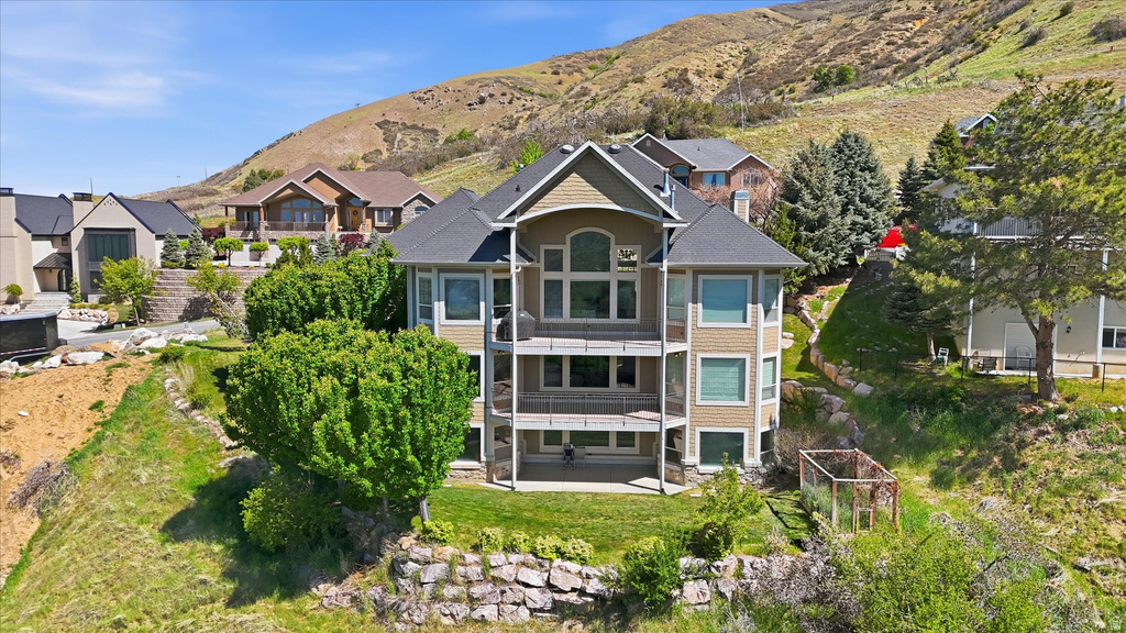 1342 E NORTHRIDGE DR Bountiful, UT 84010