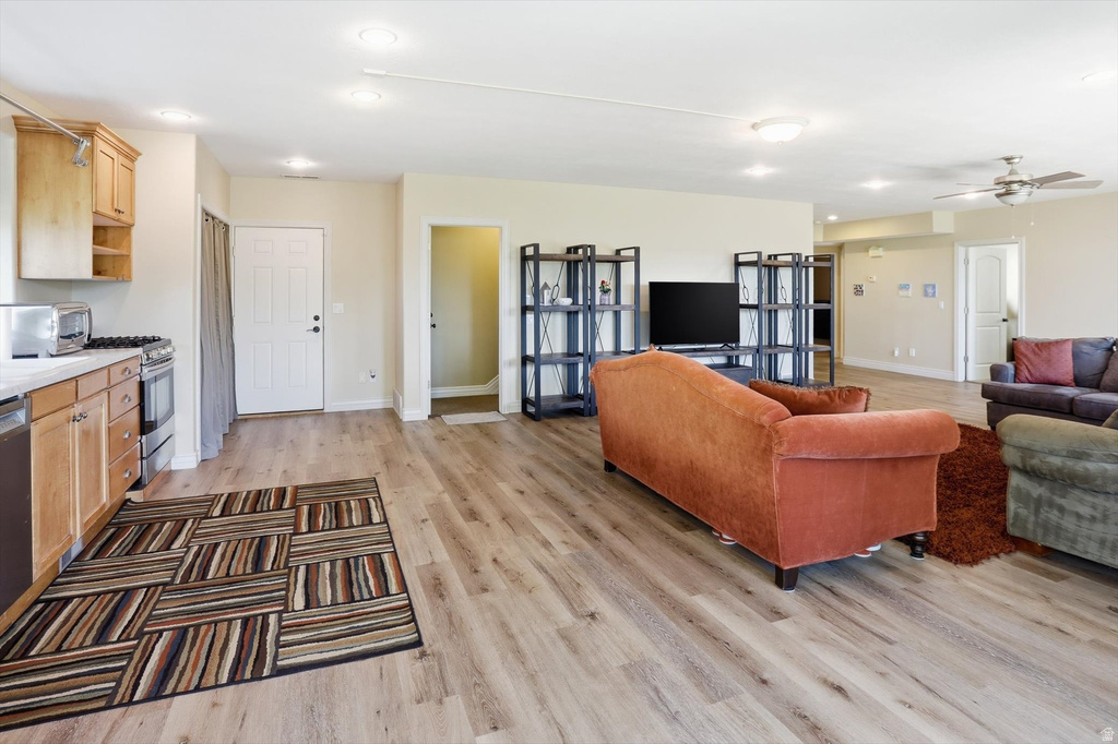 1342 E NORTHRIDGE DR Bountiful, UT 84010