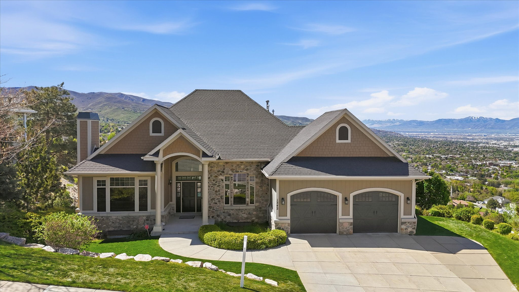 1342 E NORTHRIDGE DR Bountiful, UT 84010