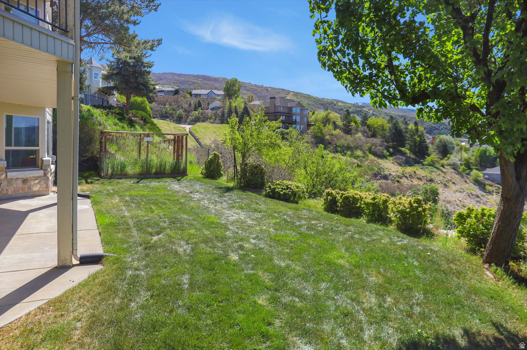 1342 E NORTHRIDGE DR Bountiful, UT 84010