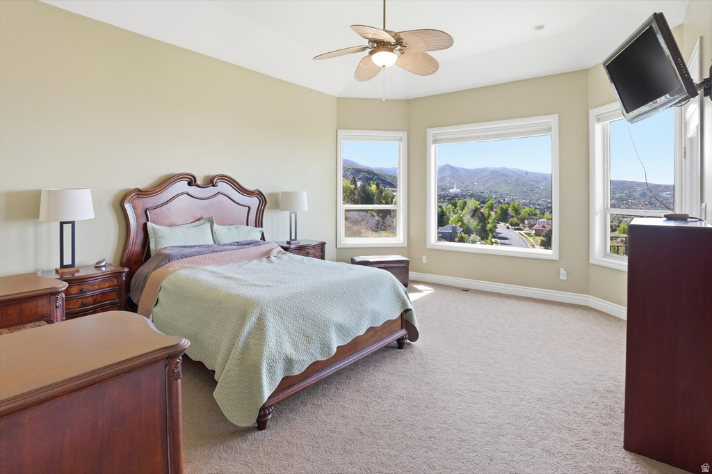1342 E NORTHRIDGE DR Bountiful, UT 84010