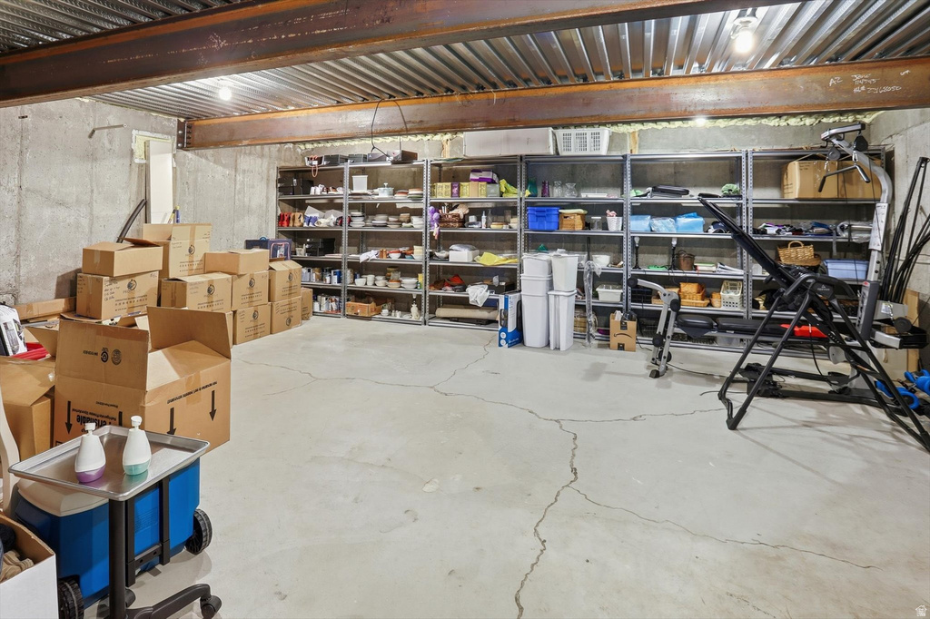 1342 E NORTHRIDGE DR Bountiful, UT 84010